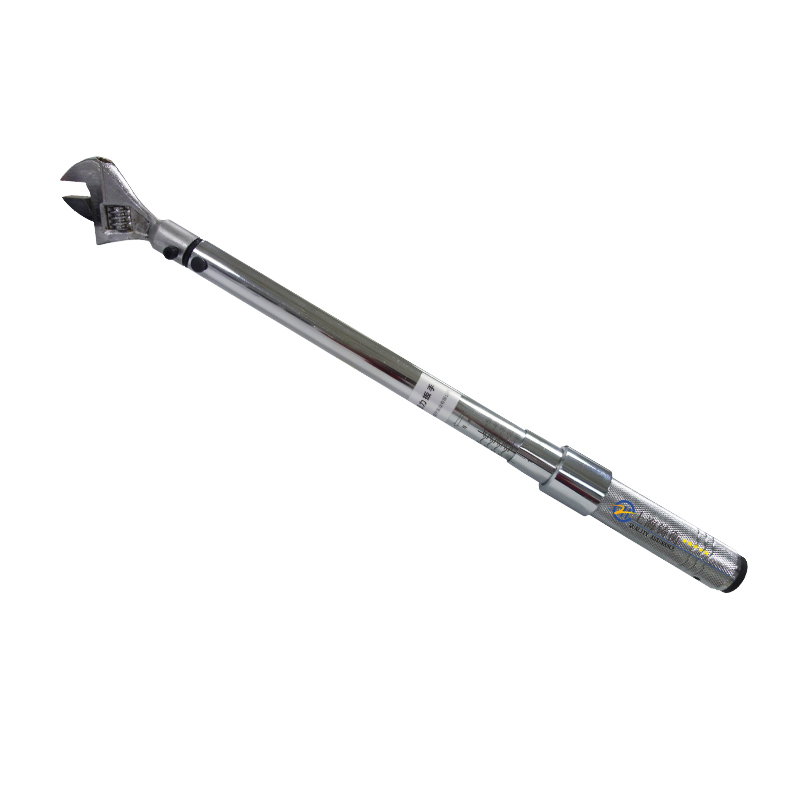 預置式扭力扳手圖片 勾頭