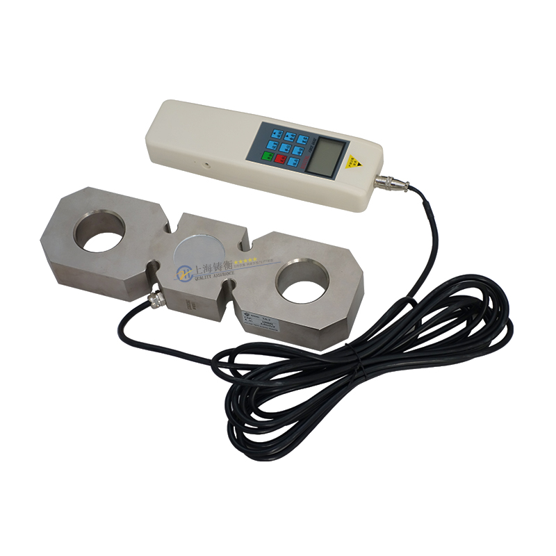 電子測力計圖片