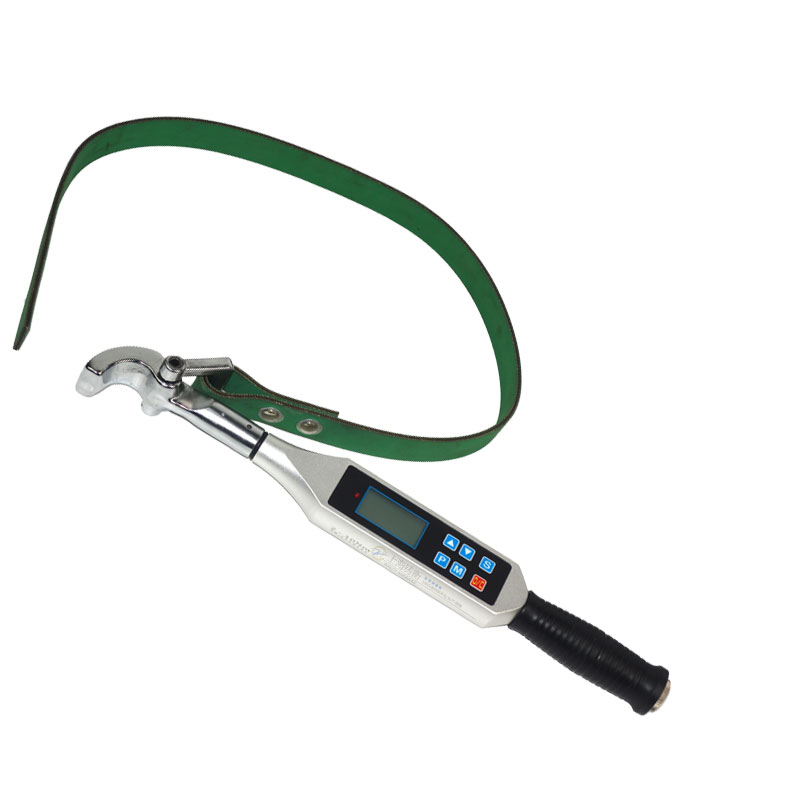 電子液晶顯示扭力扳手0.5-8N.m 13N.m