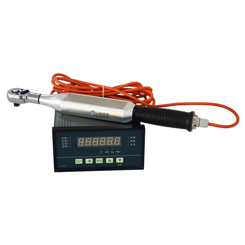SGSX開關量電子數顯扭力計