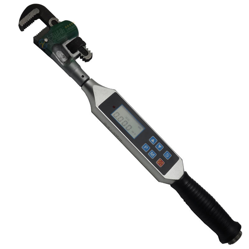 檢測數(shù)顯扭力扳手