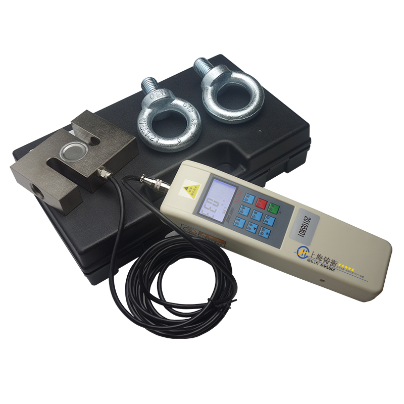 微型數(shù)顯推拉力計圖片