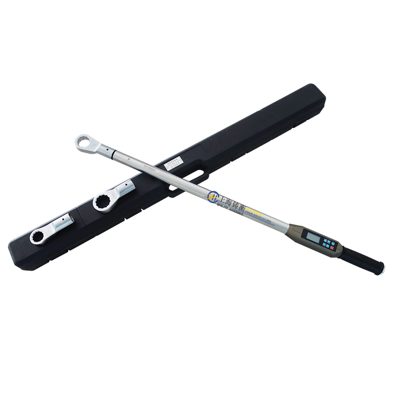 電子數顯扭力計