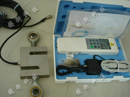 電子測力計圖片