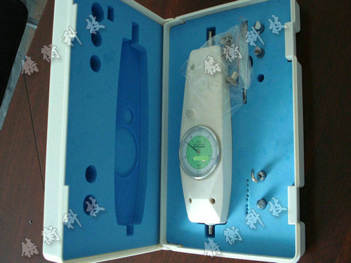 指針式推拉力計