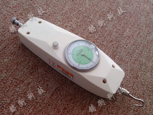 3N指針式測力計