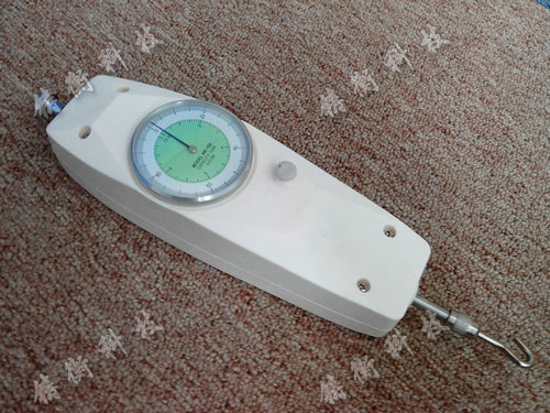 3N指針式測力計