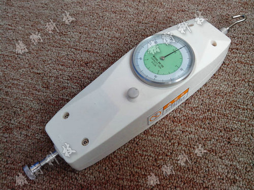 3N指針式測力計