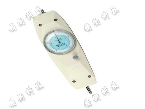 小型推拉力計(jì)