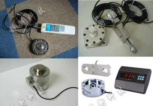 大量程推拉力計