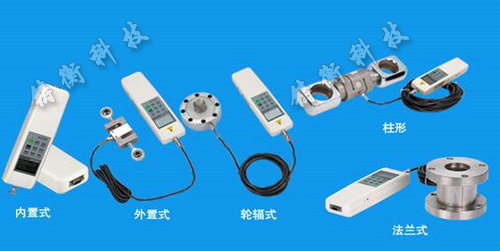 電子測力計圖片