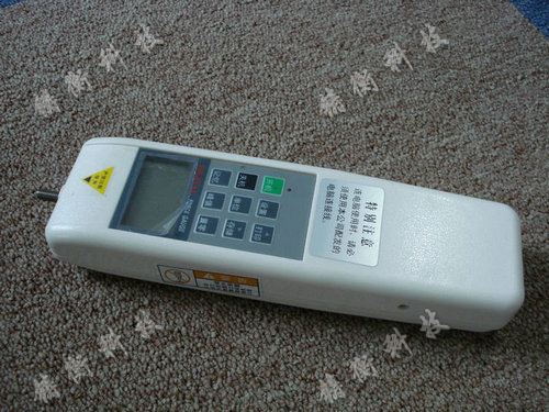 手持式無線測力計