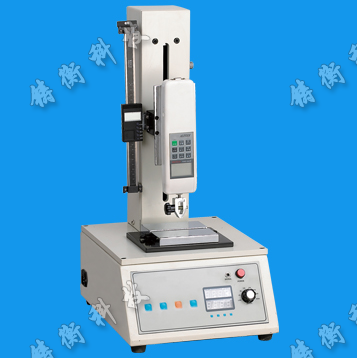 電動單柱測試臺圖片