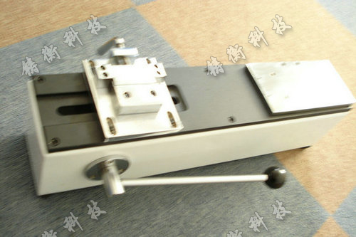 端子拉力測試儀圖片